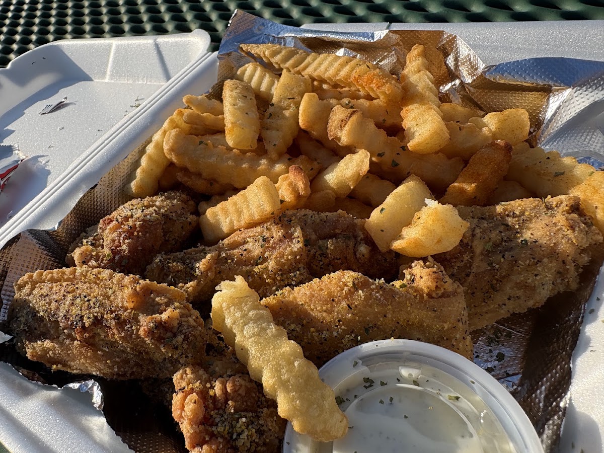 Kori's Koop Food Truck