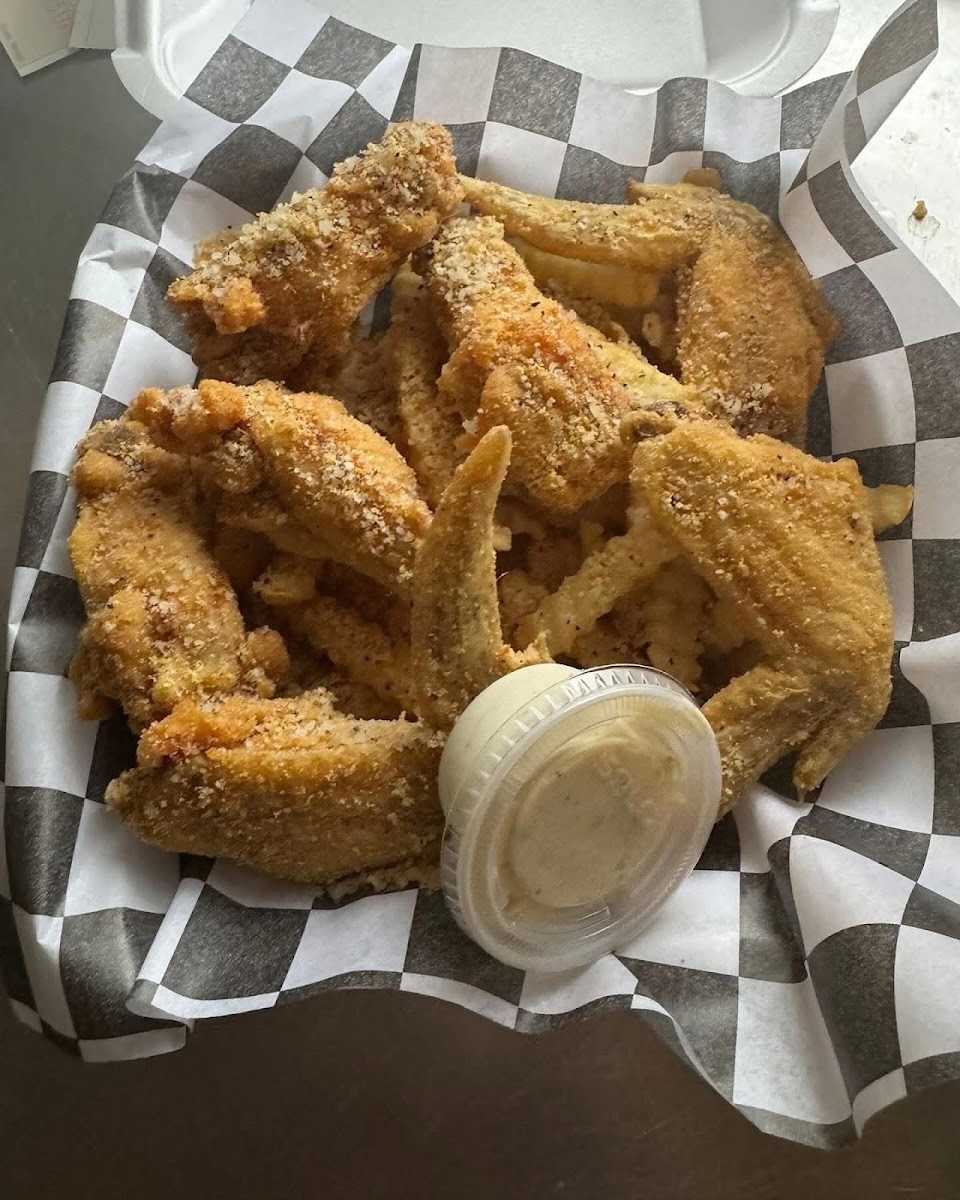 Kori's Koop Food Truck