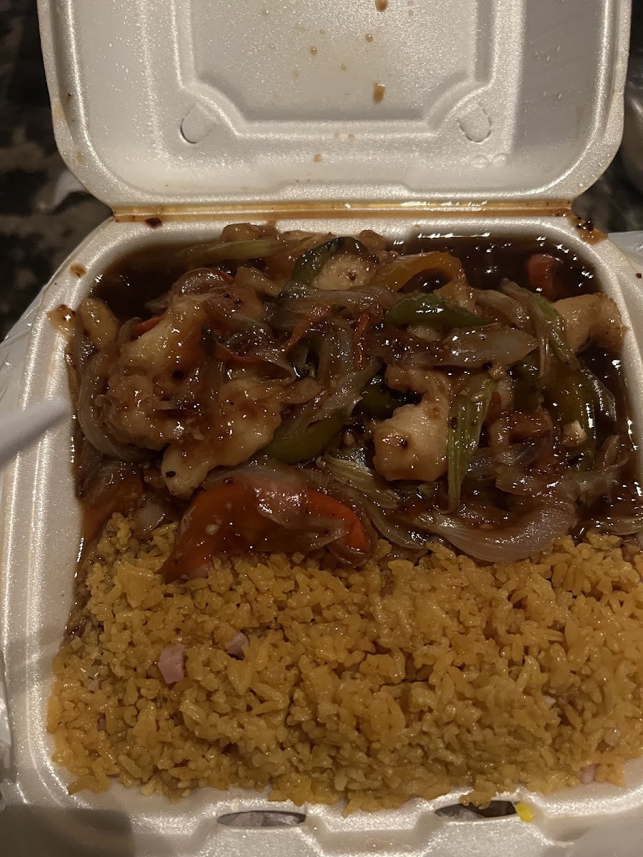 China Town | Chinese Restaurant