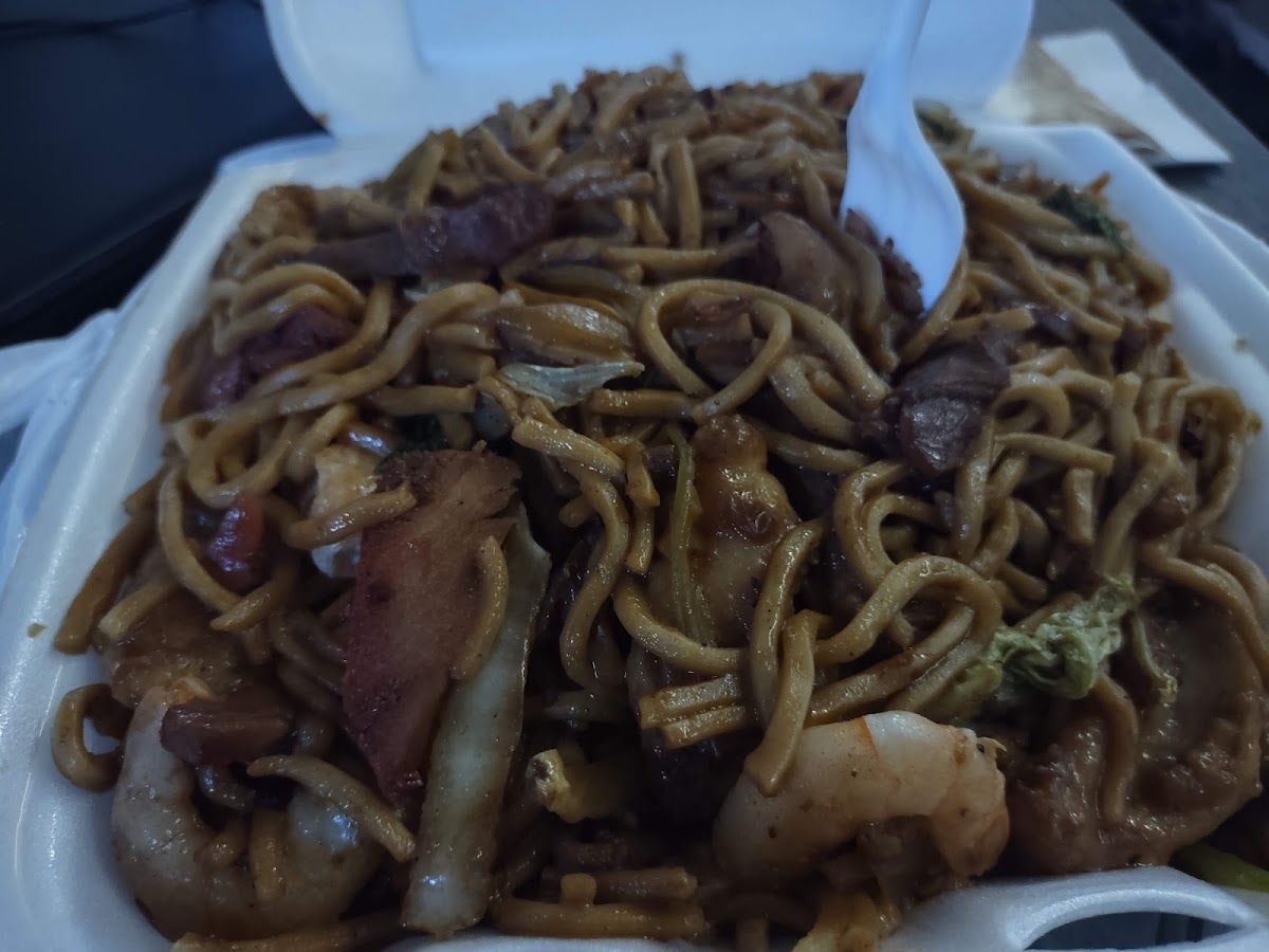 China Town | Chinese Restaurant