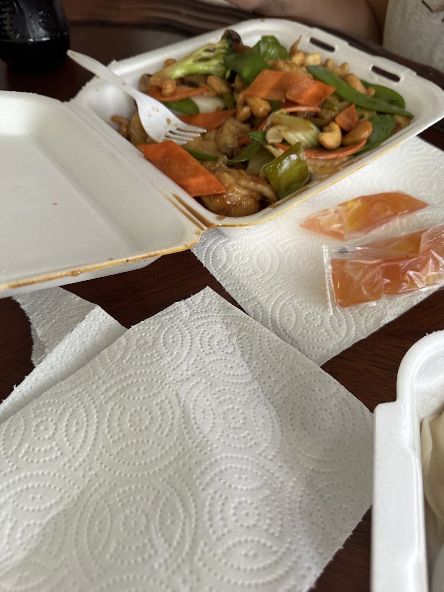 China Town | Chinese Restaurant