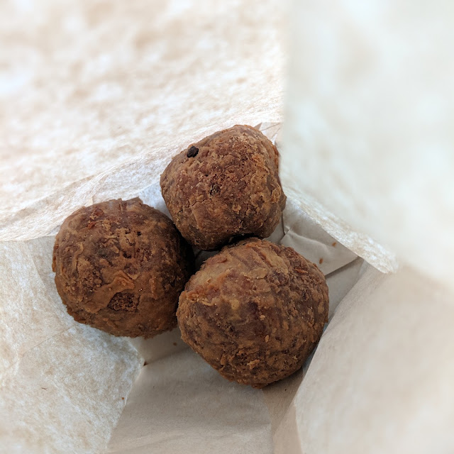 Stuffed Boudin Balls 3
