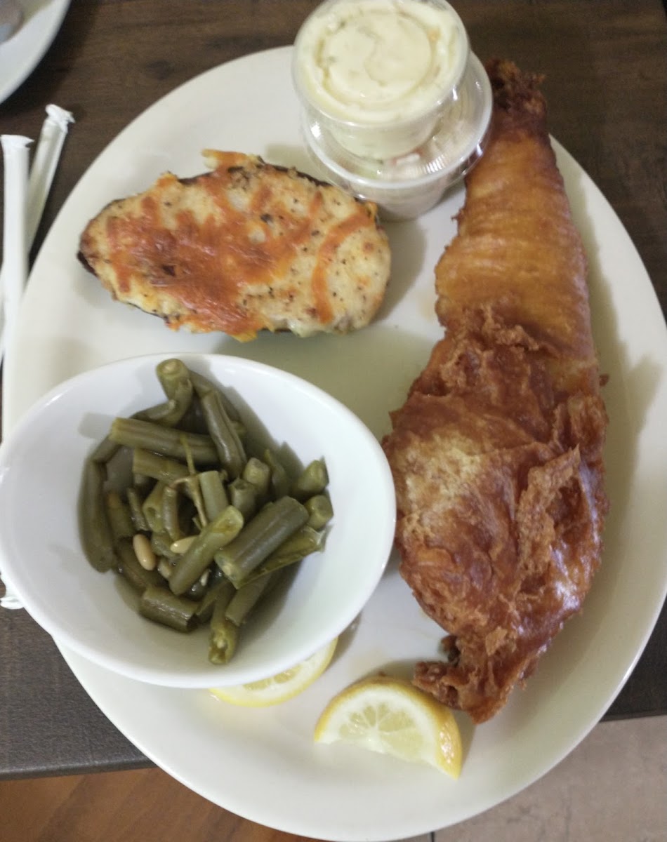 MayMay’s Cafe