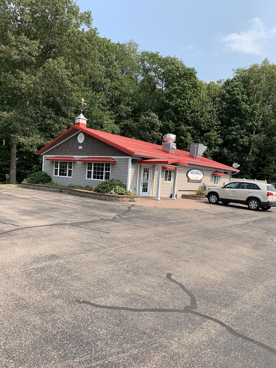 MayMay’s Cafe