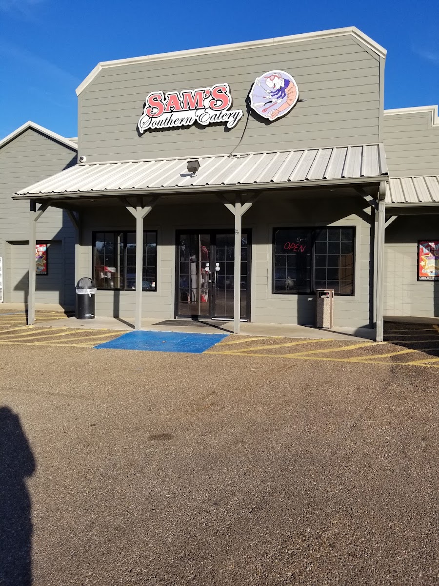 Sam's Southern Eatery