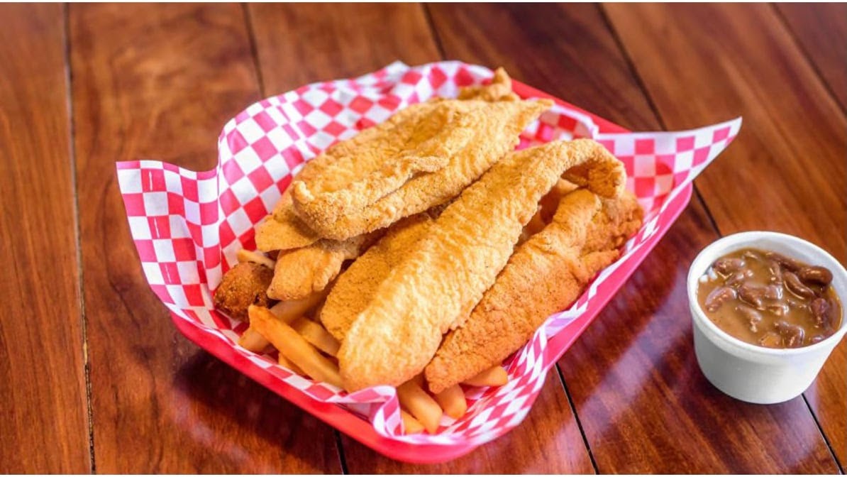 Sam's Southern Eatery