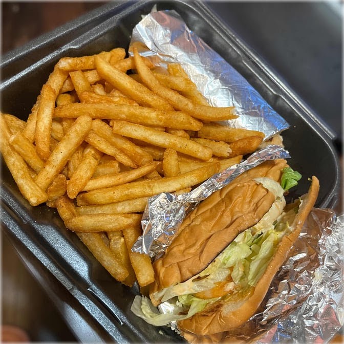 Sam's Southern Eatery