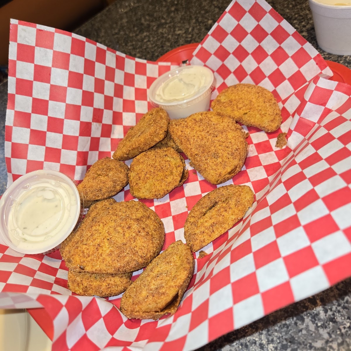 Sam's Southern Eatery