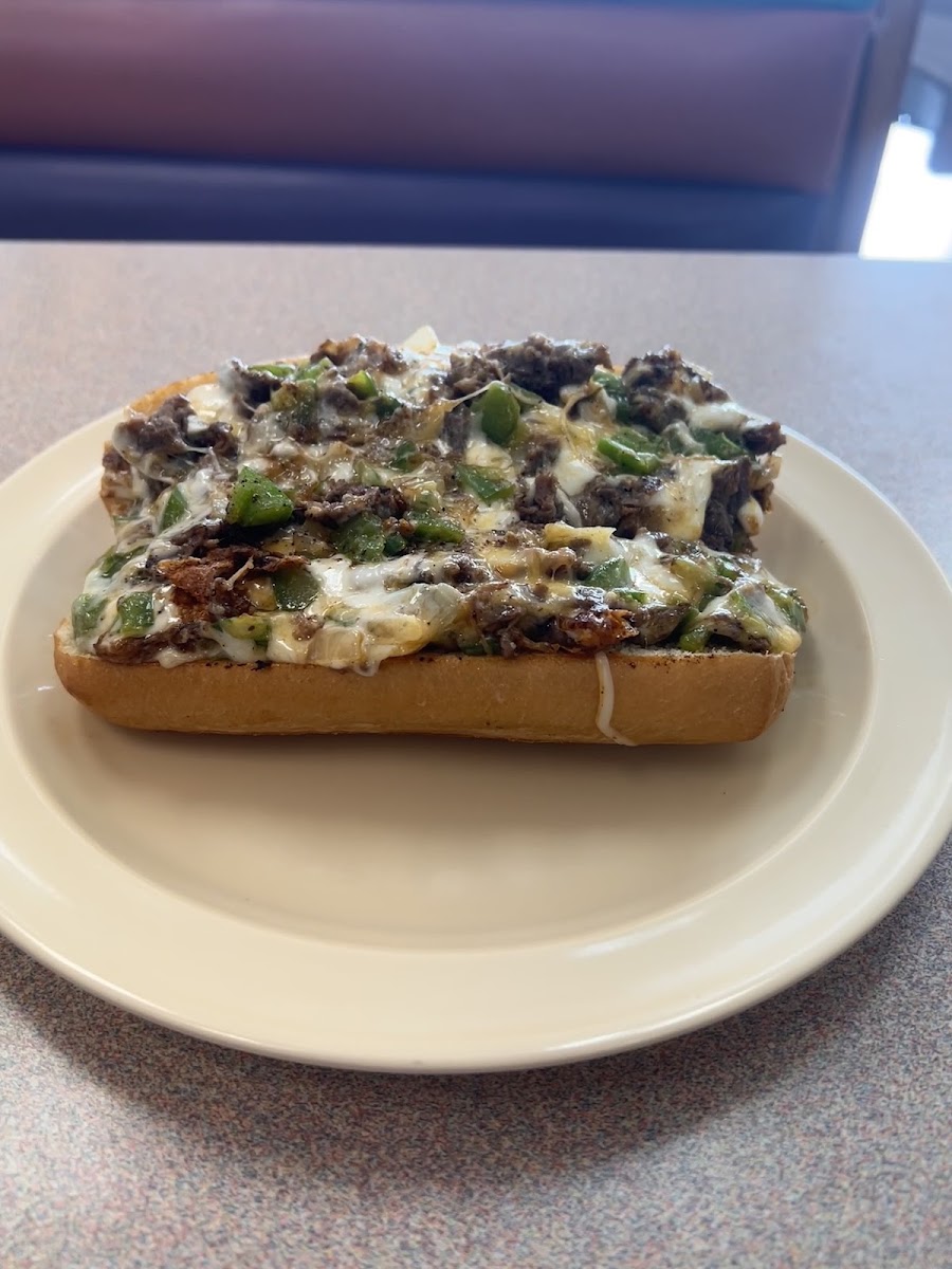 Bill & Ruth's Subs & Grill