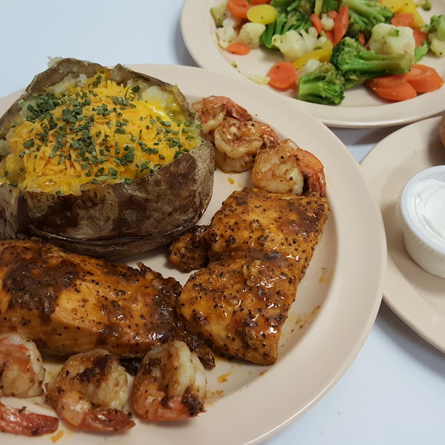 Mediterranean Sea Bass