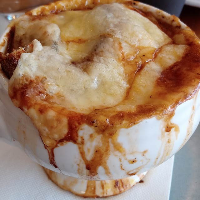 Onion Soup