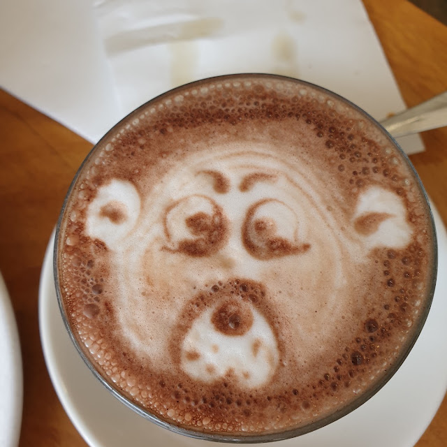 Great Hot Chocolate