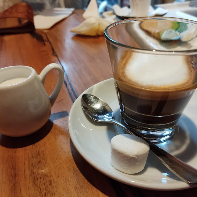 Macchiato
