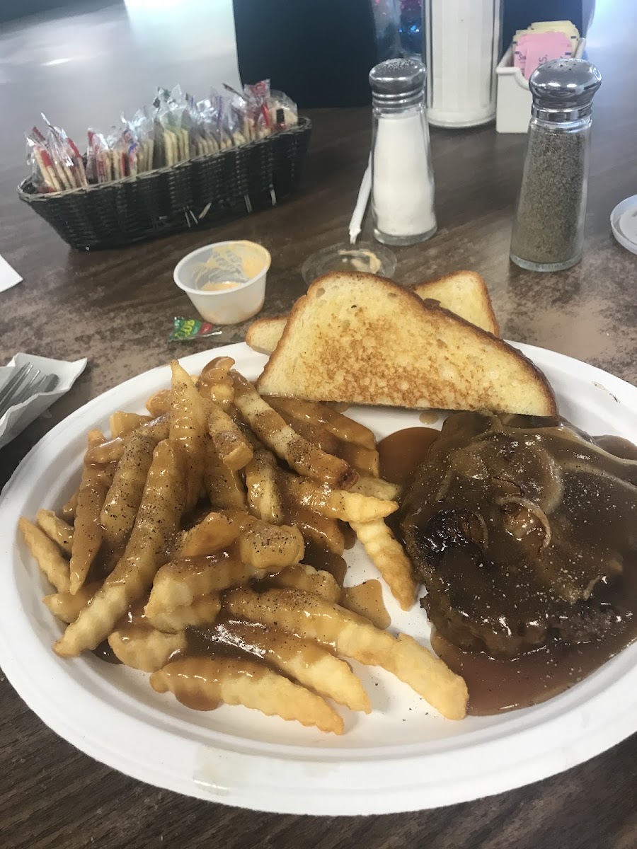 All American Restaurant