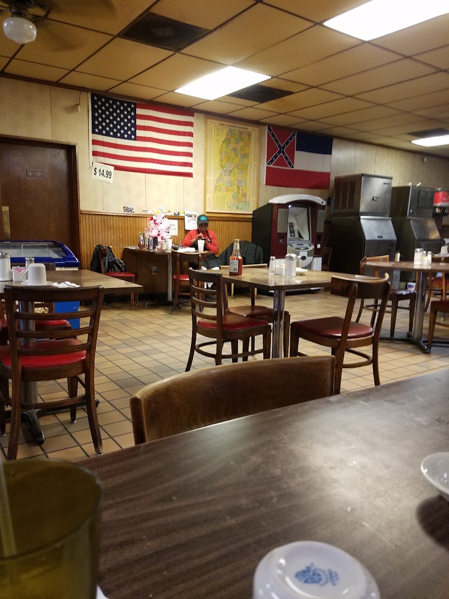 All American Restaurant