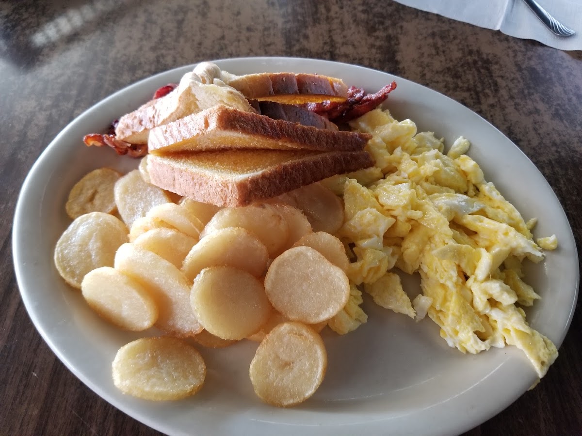 All American Restaurant