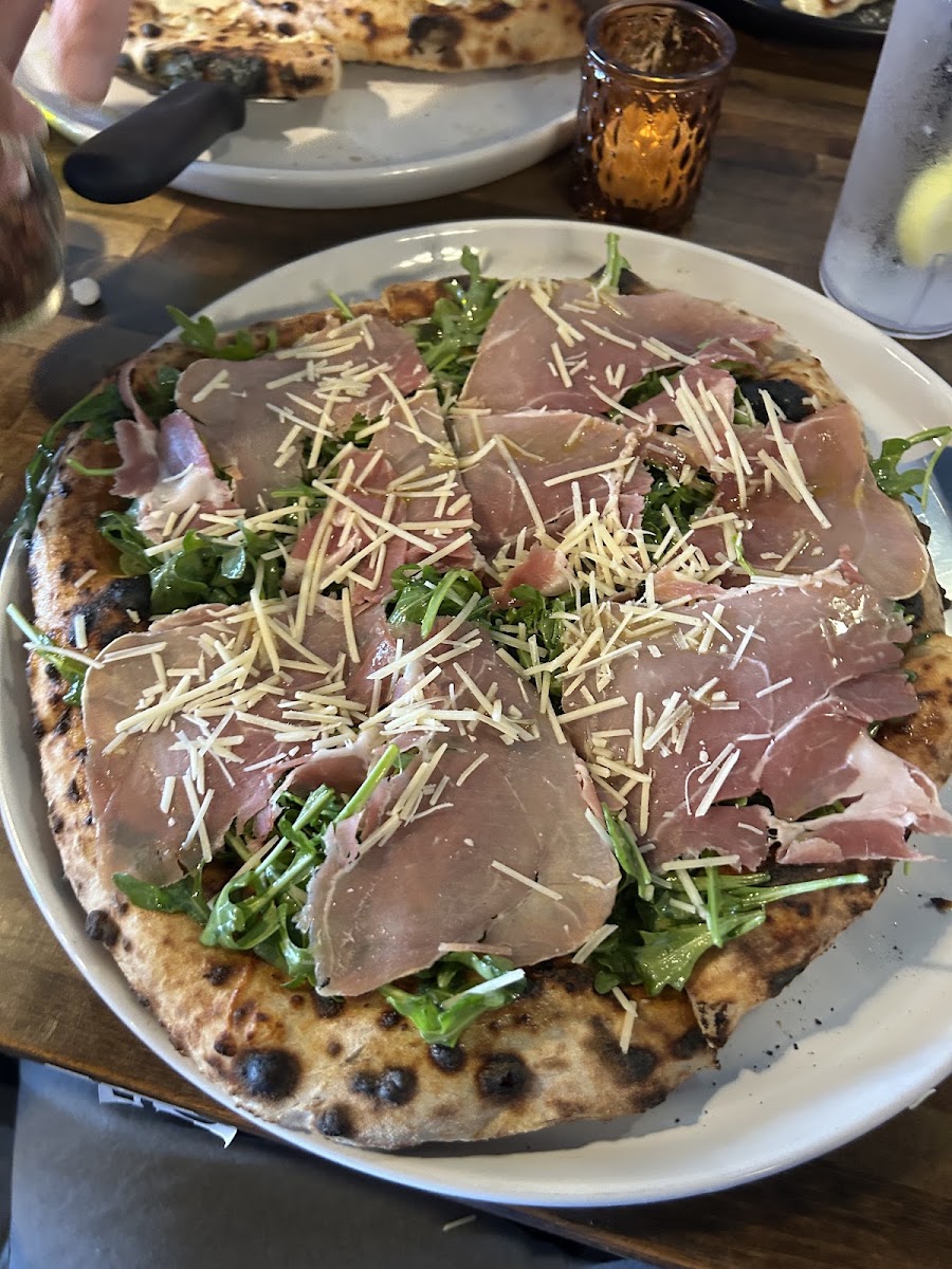 El Fornino Pizzeria