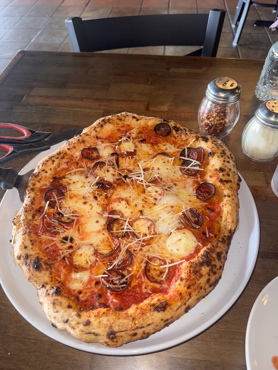 El Fornino Pizzeria
