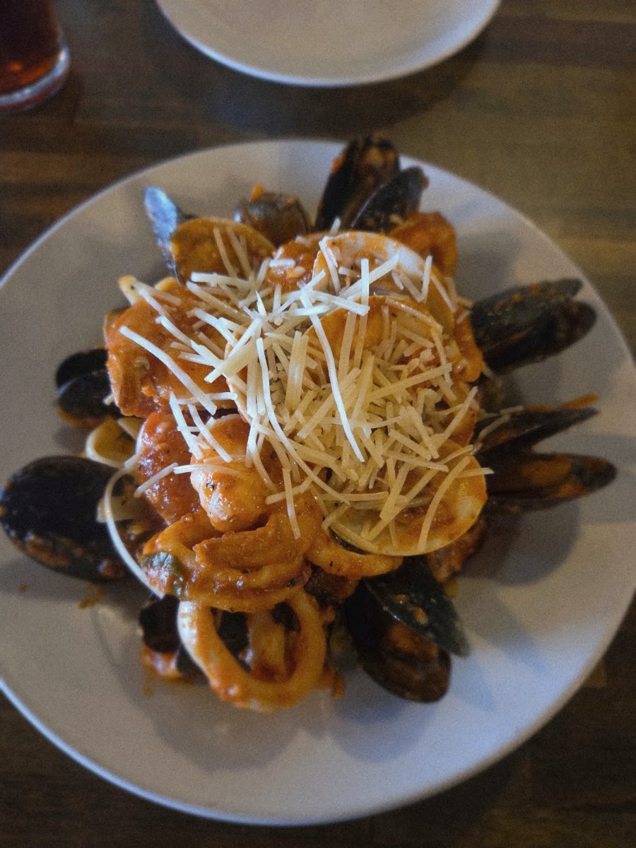 El Fornino Pizzeria