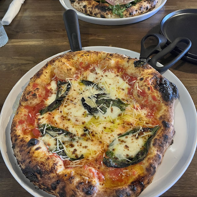 Fornino Meatballs
