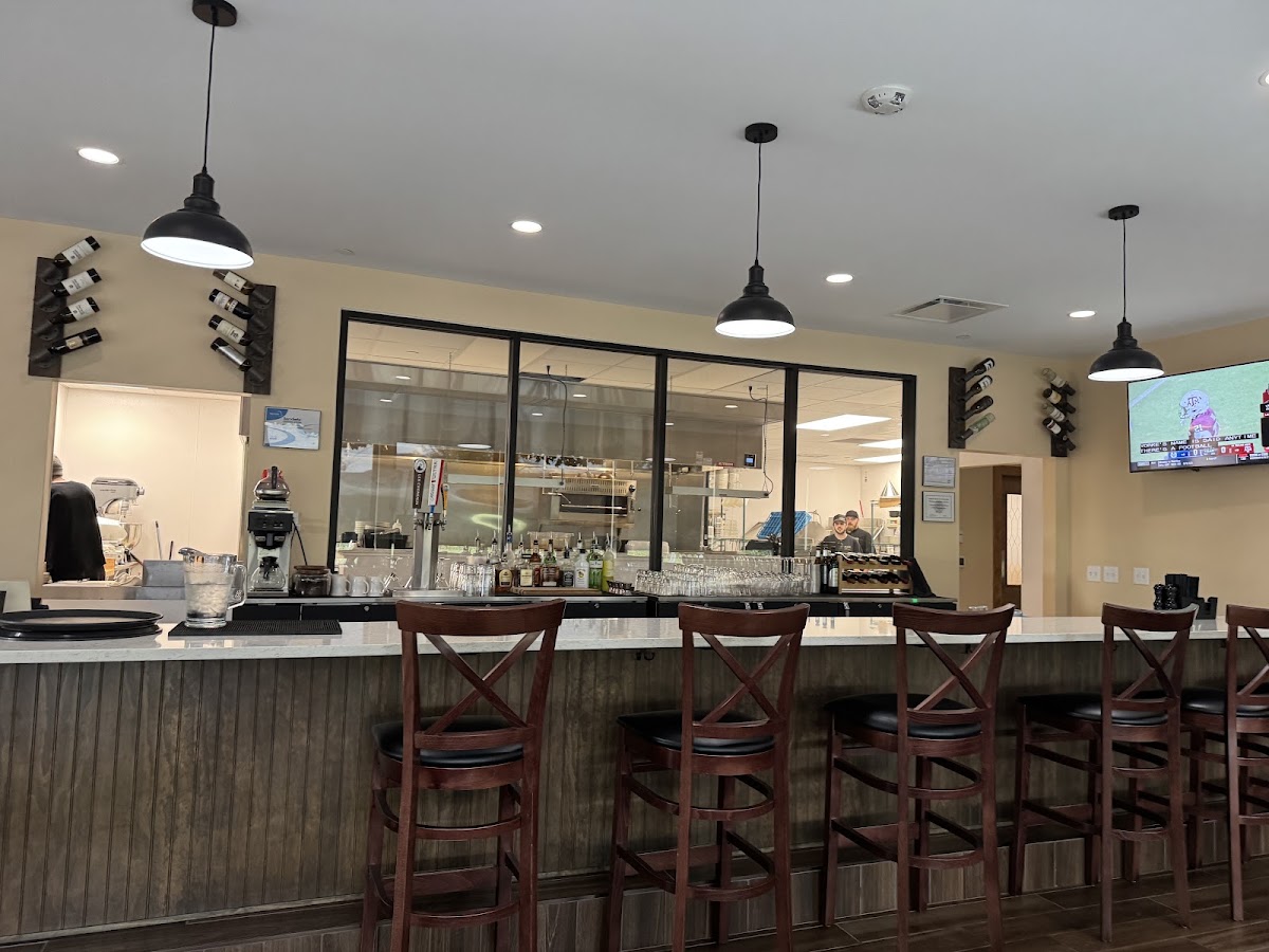 Prime Cuts Italian Steakhouse
