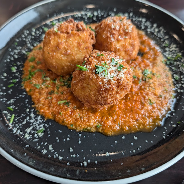 Arancini