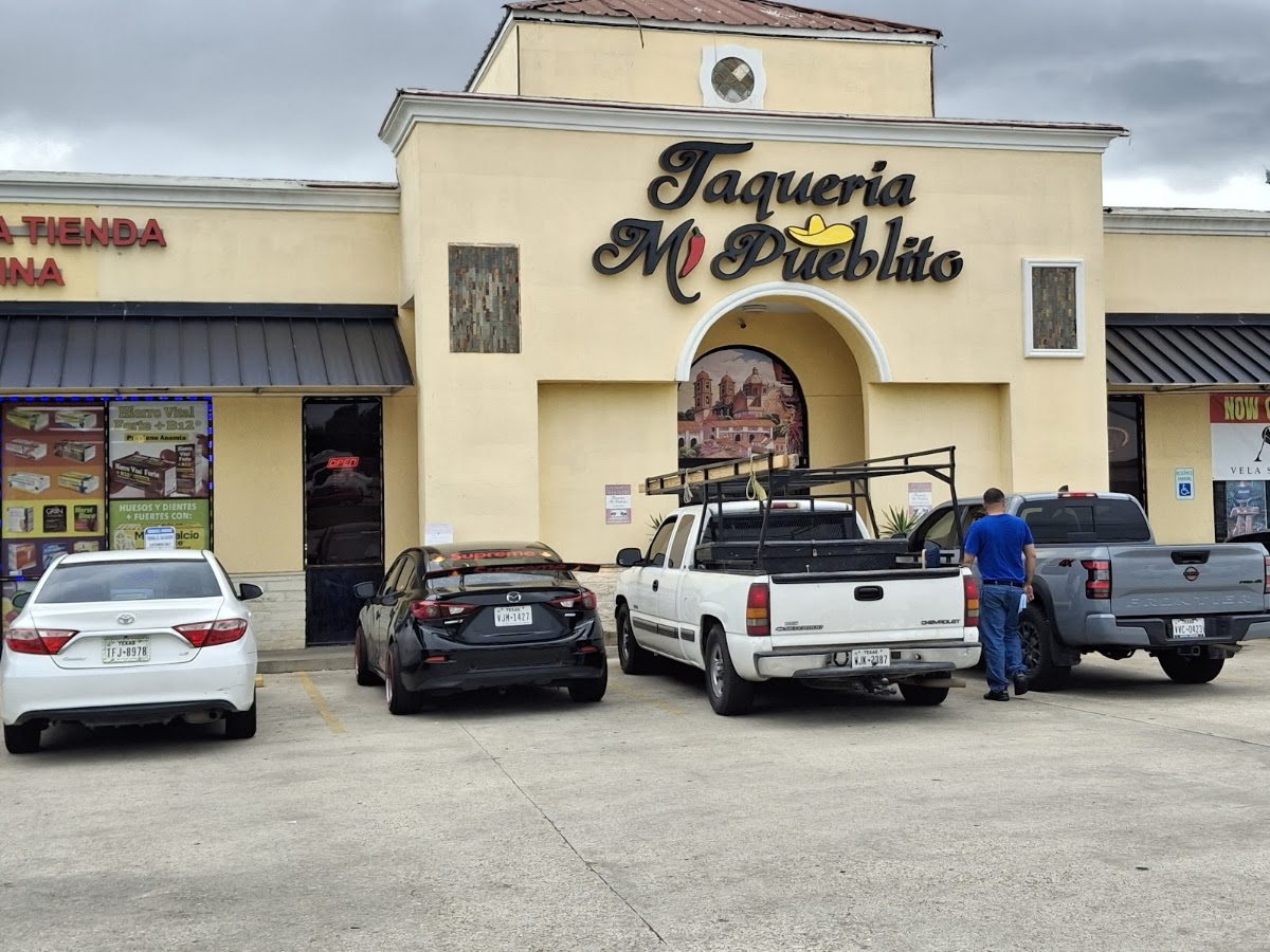 Taqueria mi pueblito