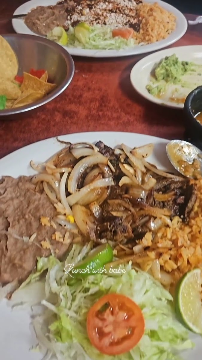 Taqueria mi pueblito