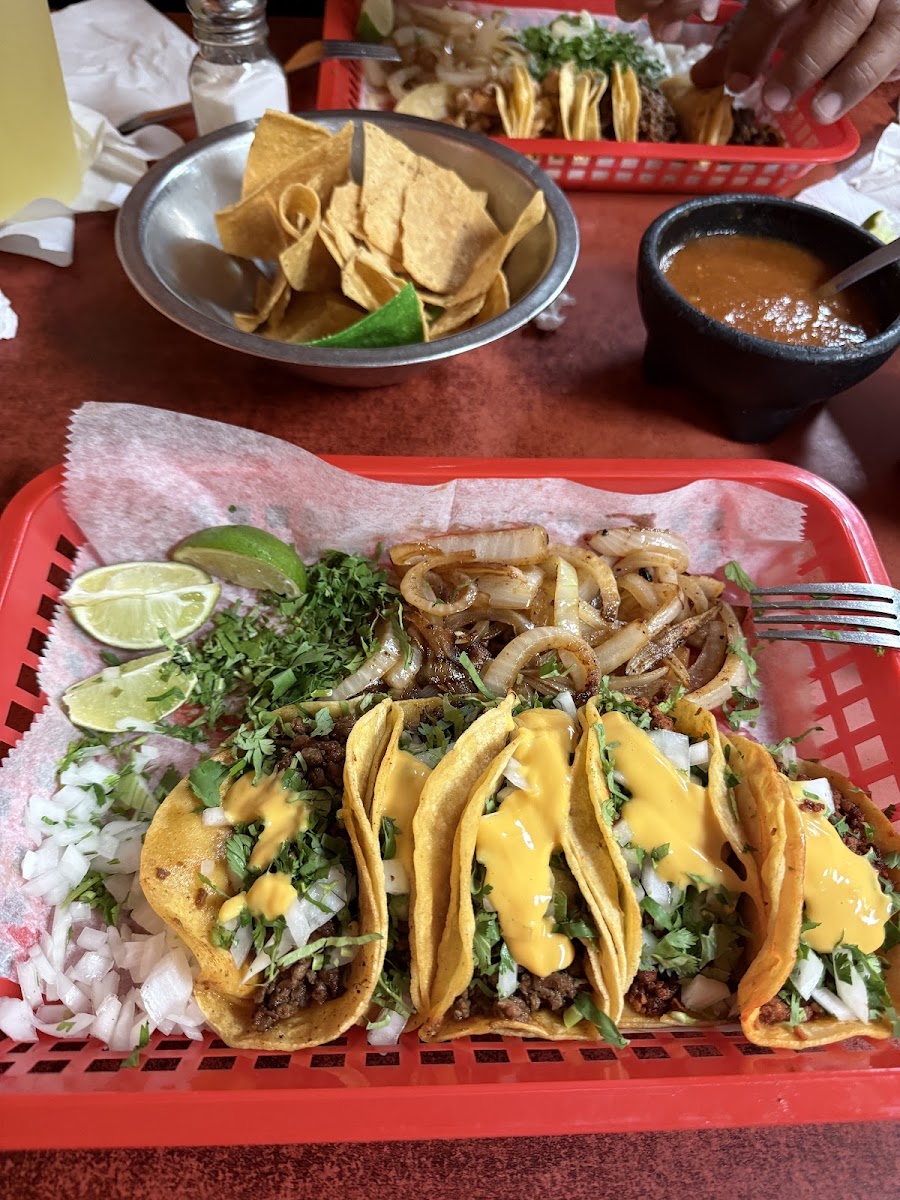 Taqueria mi pueblito