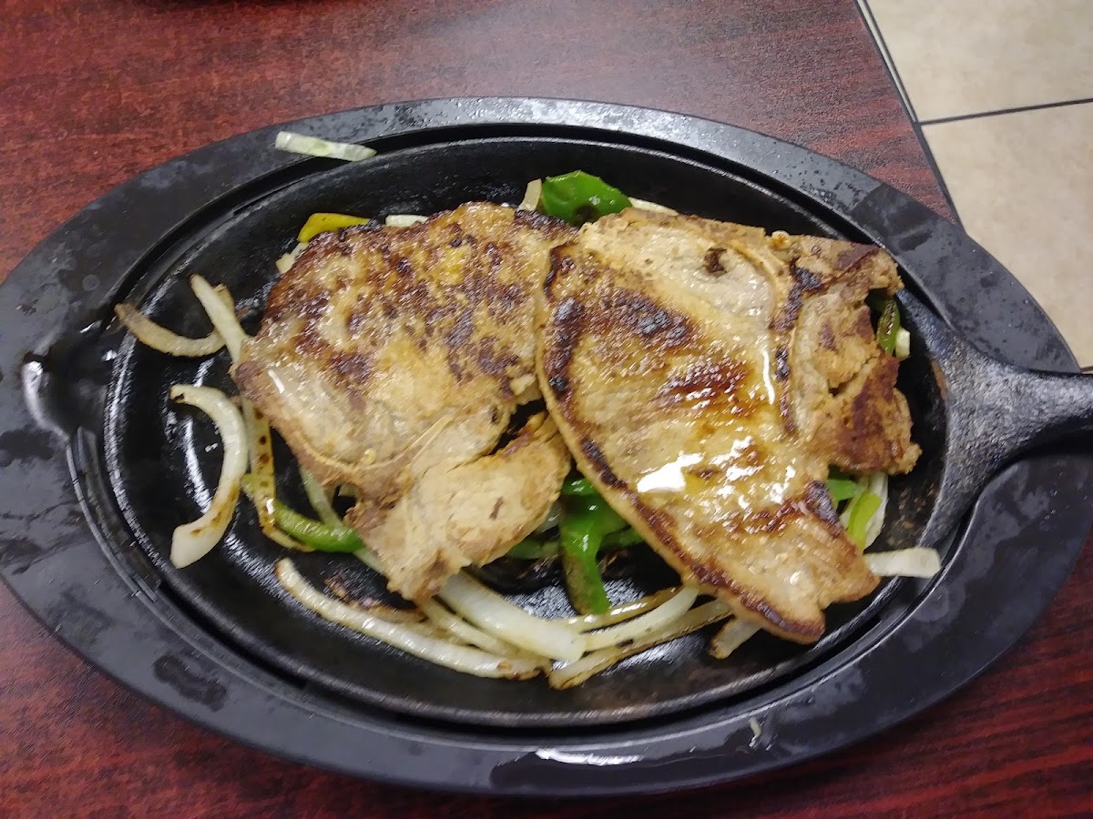 Taqueria mi pueblito