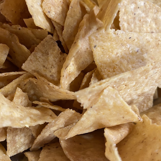Tortilla Chip