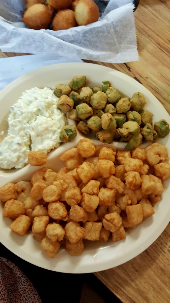 Chinquapin Restaurant