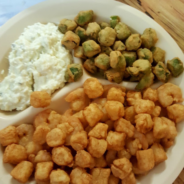 Okra