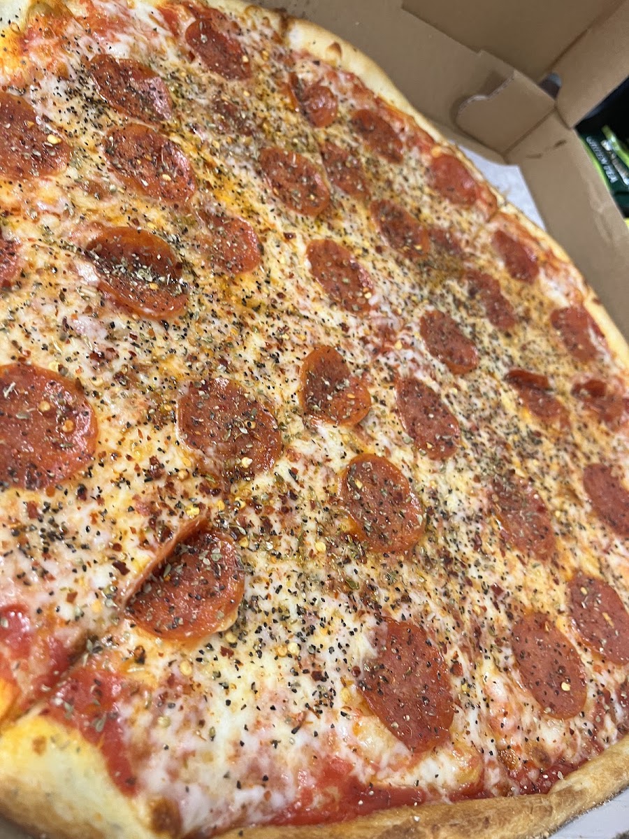 Nick's Bistro and Pizzeria