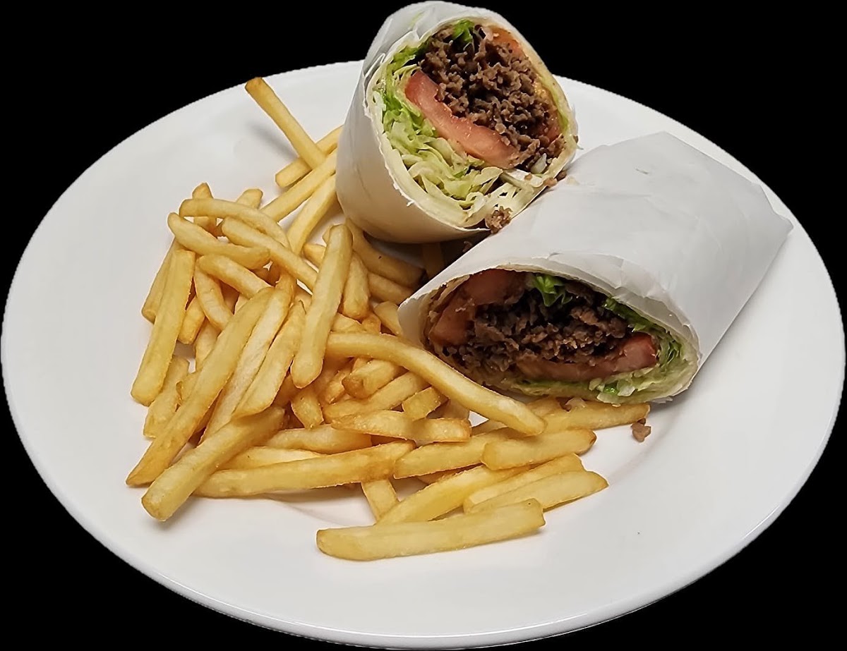 Nick's Bistro and Pizzeria