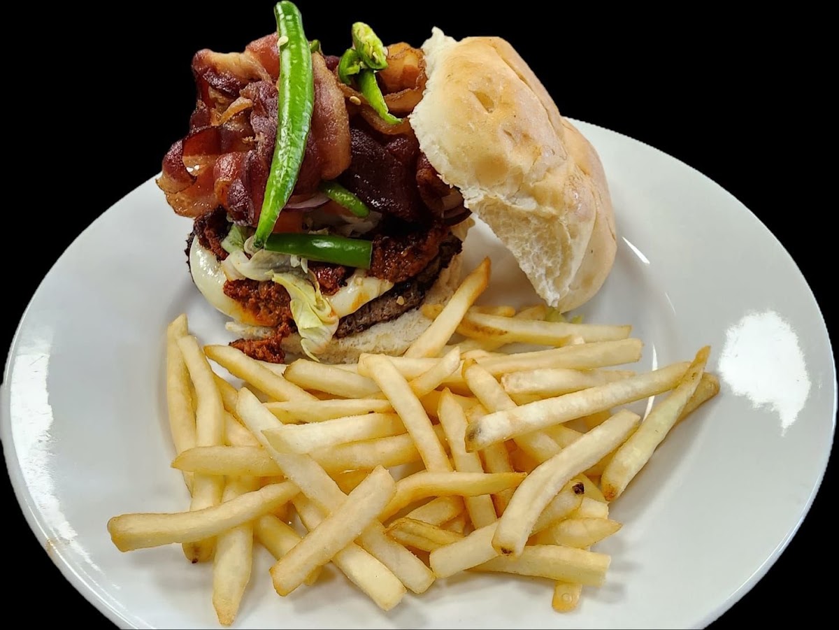 Nick's Bistro and Pizzeria