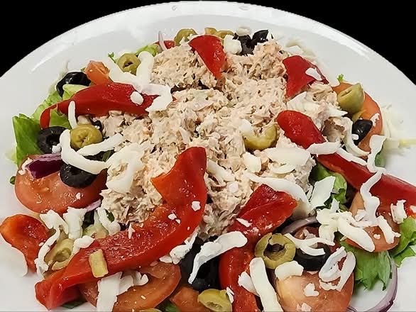 Nick's Bistro and Pizzeria