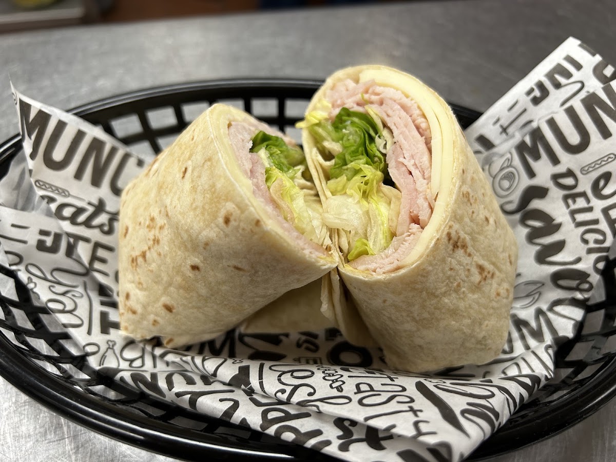 Dylan's Cafe & Deli