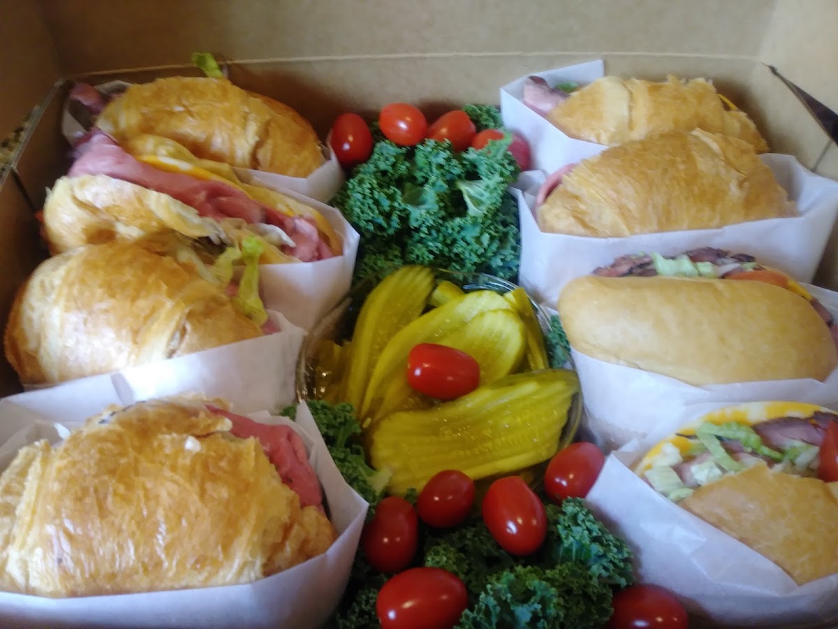 Dylan's Cafe & Deli