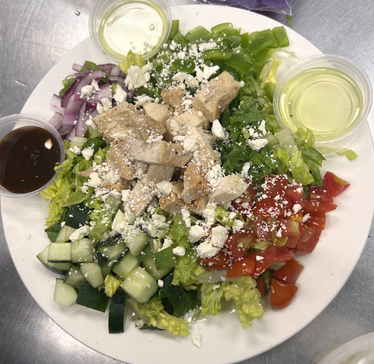 Dylan's Cafe & Deli