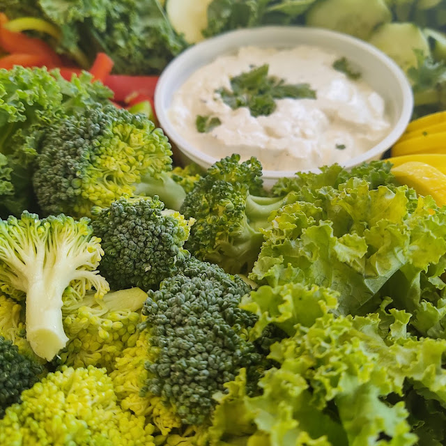 Broccoli Salad 8 Oz