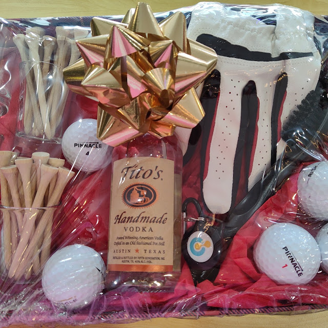 Gift Basket