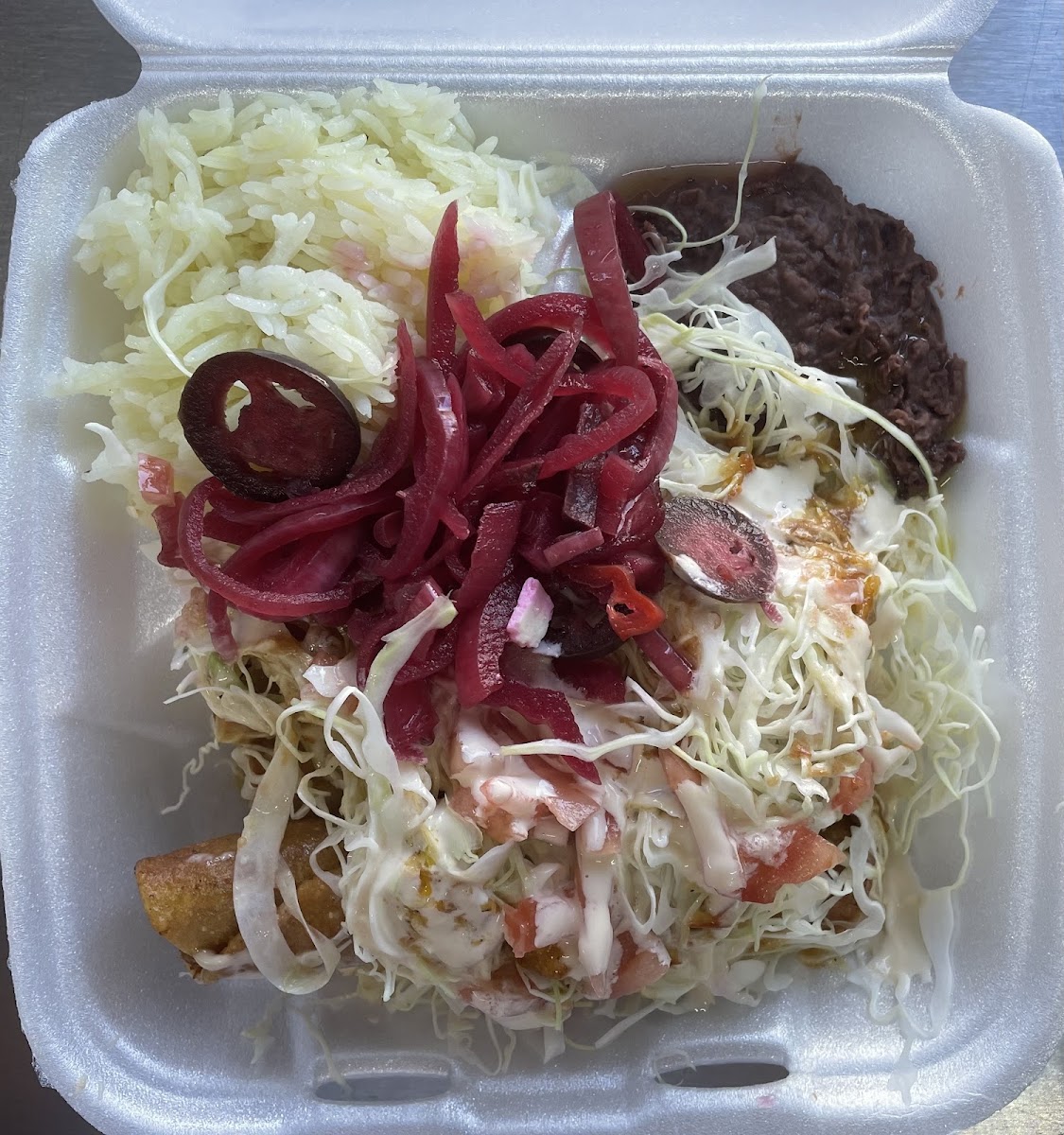 Letty’s Kitchen