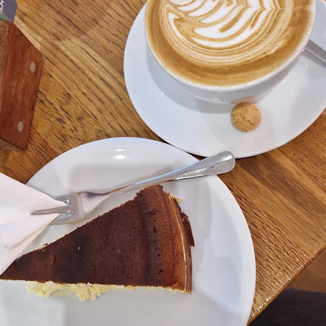 Coffee Cake