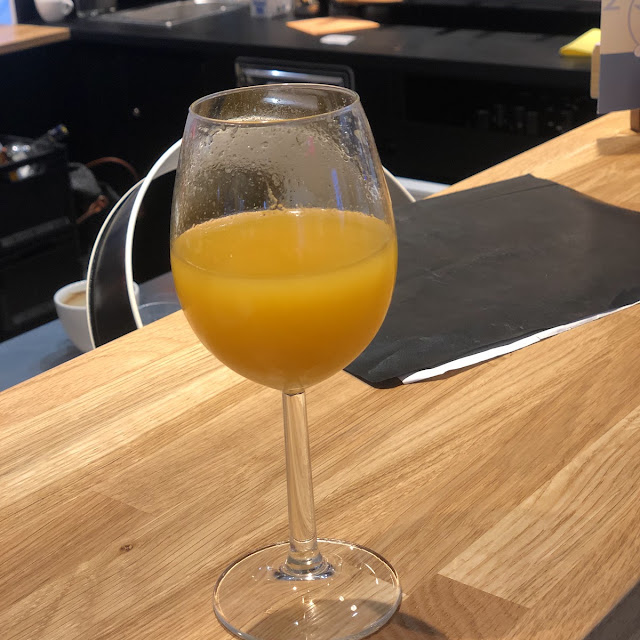Orangensaft