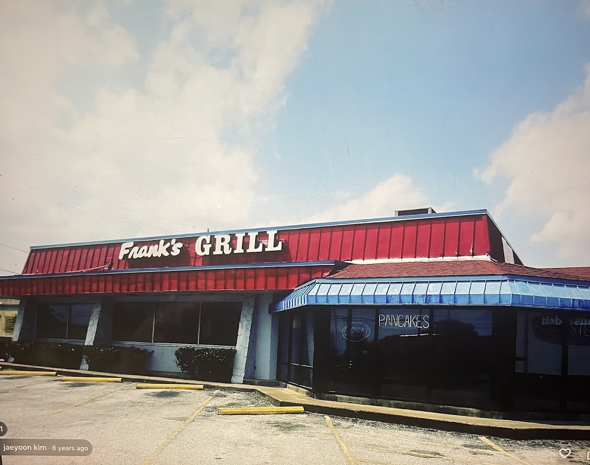 Frank's Grill