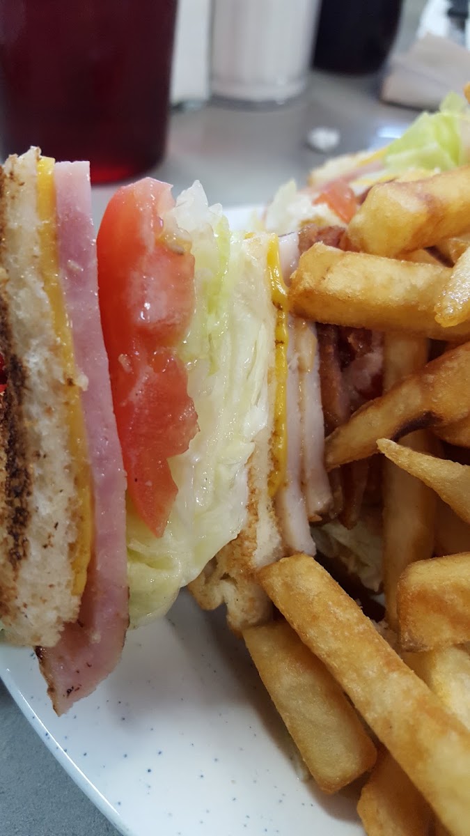 Frank's Grill