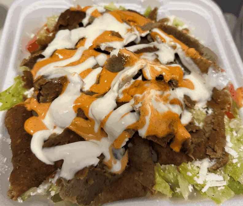 Shawarma Zone WV