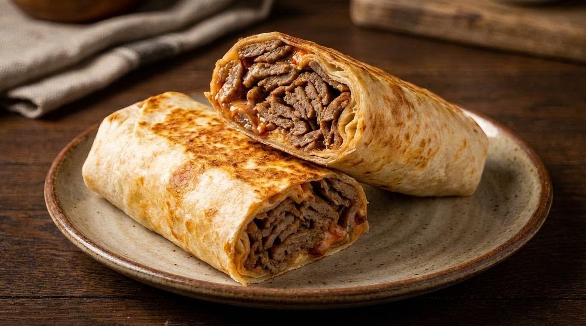 Shawarma Zone WV