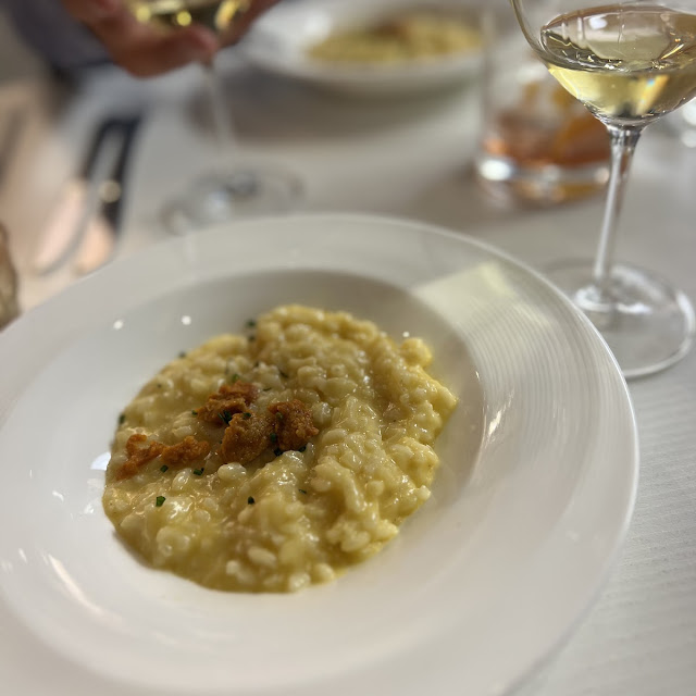 Risotto